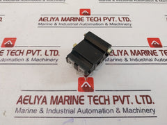 General Electric Cr104p Heavy Duty Push Button 4/220