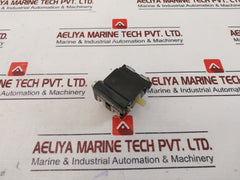 General Electric Cr104p Heavy Duty Push Button 4/220