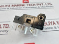General Electric Cr104p Heavy Duty Push Button 4/220