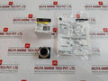 General Electric Cr104pbg00b1 Standard Pushbutton Less Contact (Black)