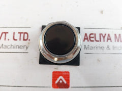 General Electric Cr104pbg00b1 Standard Pushbutton Less Contact (Black)