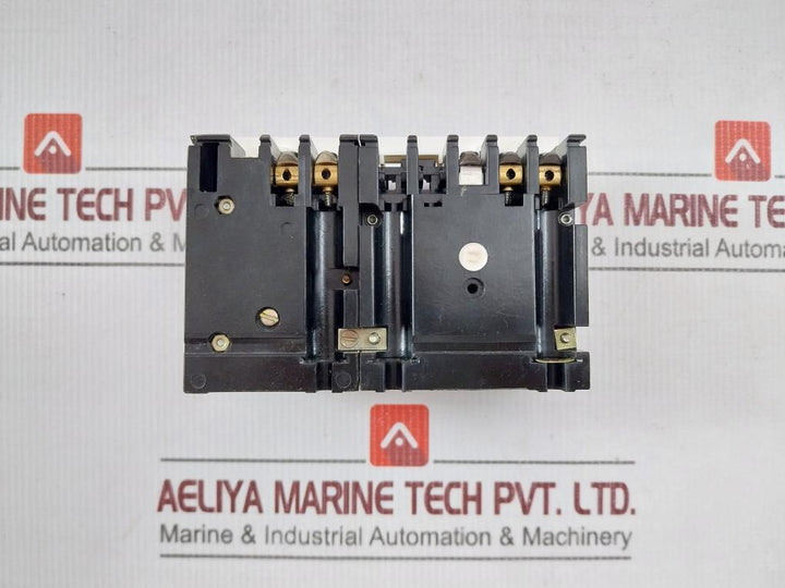 General Electric Cr122Ad02848Aa Pneumatic Time Delay Relay 24V Dc
