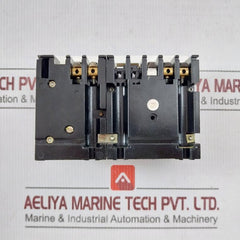 General Electric Cr122Ad02848Aa Pneumatic Time Delay Relay 24V Dc
