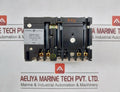 General Electric Cr122Ad02848Aa Pneumatic Time Delay Relay 24V Dc