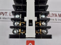 General Electric Cr122Ad02848Aa Pneumatic Time Delay Relay 24V Dc