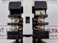 General Electric Cr122Ad02848Aa Pneumatic Time Delay Relay 24V Dc