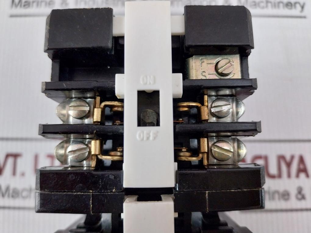 General Electric Cr122Ad02848Aa Pneumatic Time Delay Relay 24V Dc