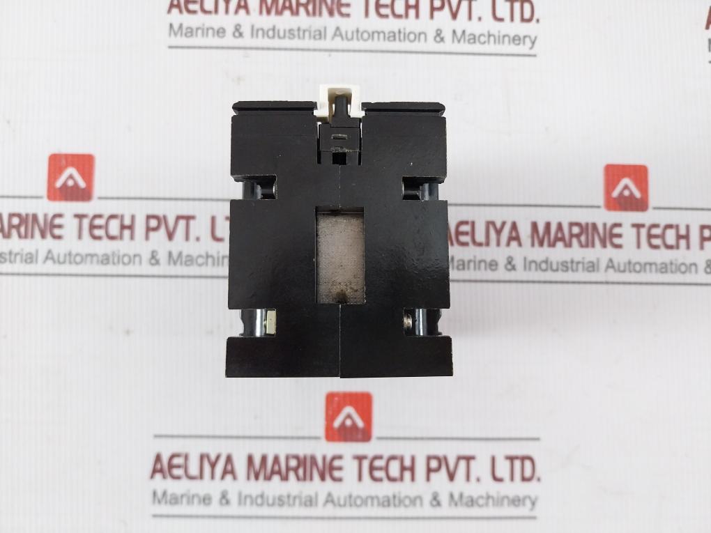 General Electric Cr122Ad02848Aa Pneumatic Time Delay Relay 24V Dc