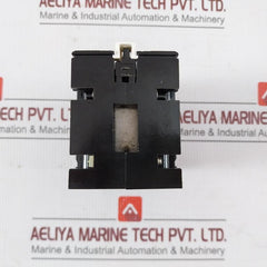 General Electric Cr122Ad02848Aa Pneumatic Time Delay Relay 24V Dc