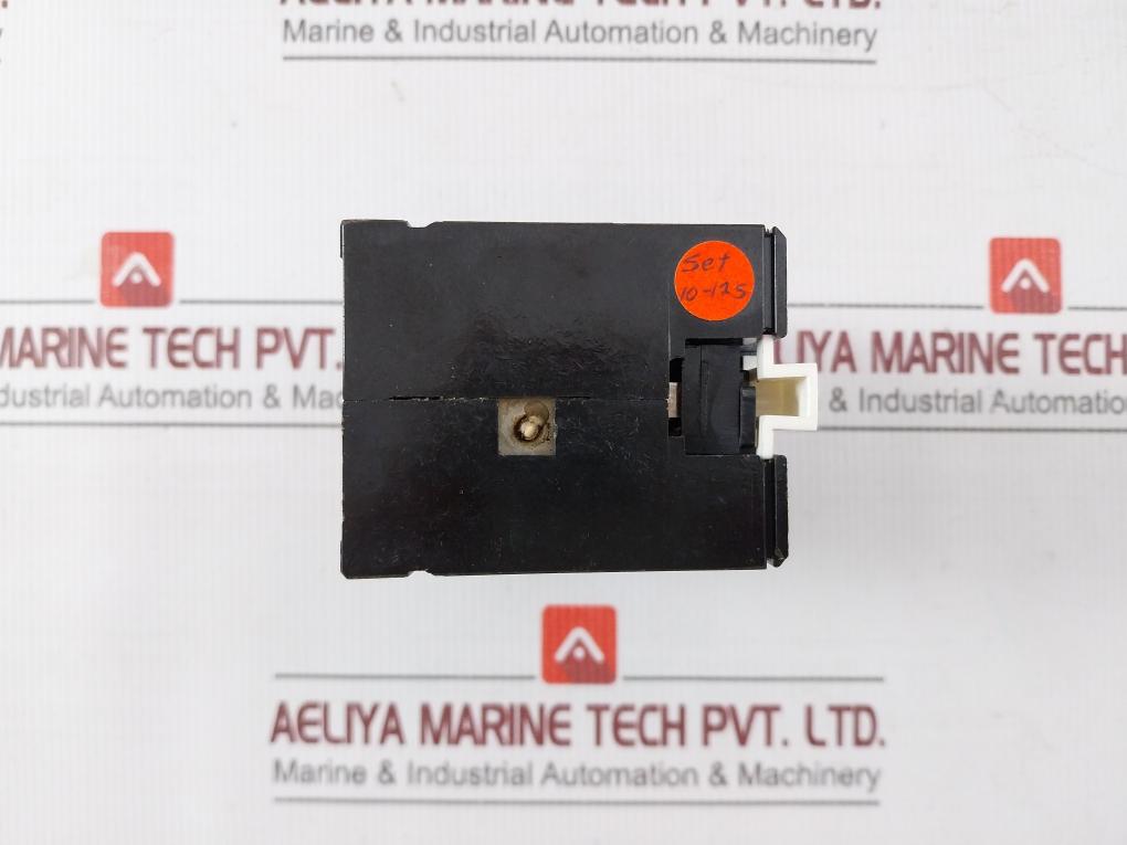 General Electric Cr122Ad02848Aa Pneumatic Time Delay Relay 24V Dc