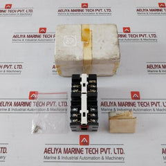 General Electric Cr122Ad02848Aa Pneumatic Time Delay Relay 24V Dc
