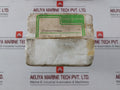 General Electric Cr122Ad02848Aa Pneumatic Time Delay Relay 24V Dc