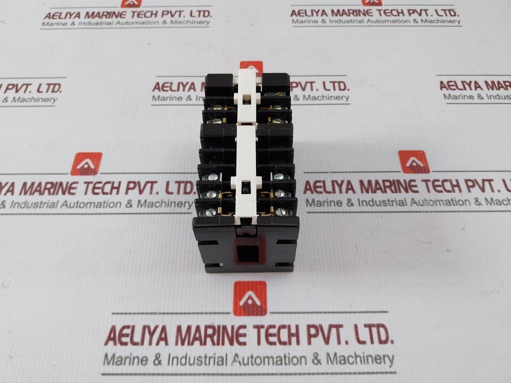 General Electric Cr122Ad02848Aa Pneumatic Time Delay Relay 24V Dc