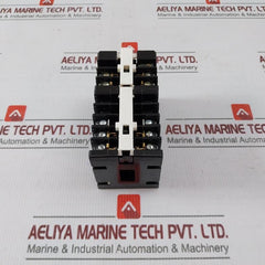 General Electric Cr122Ad02848Aa Pneumatic Time Delay Relay 24V Dc