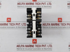 General Electric Cr122Ad02848Aa Pneumatic Time Delay Relay 24V Dc
