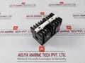 General Electric Cr122Ad02848Aa Pneumatic Time Delay Relay 24V Dc