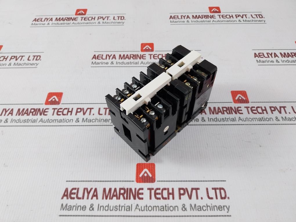 General Electric Cr122Ad02848Aa Pneumatic Time Delay Relay 24V Dc