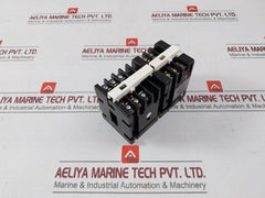 General Electric Cr122Ad02848Aa Pneumatic Time Delay Relay 24V Dc