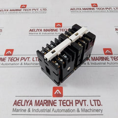 General Electric Cr122Ad02848Aa Pneumatic Time Delay Relay 24V Dc