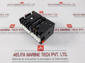 General Electric Cr122Ad02848Aa Pneumatic Time Delay Relay 24V Dc