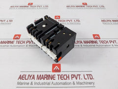 General Electric Cr122Ad02848Aa Pneumatic Time Delay Relay 24V Dc
