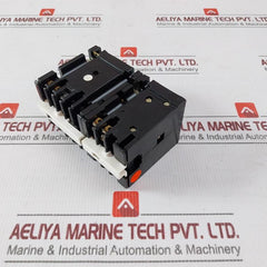 General Electric Cr122Ad02848Aa Pneumatic Time Delay Relay 24V Dc