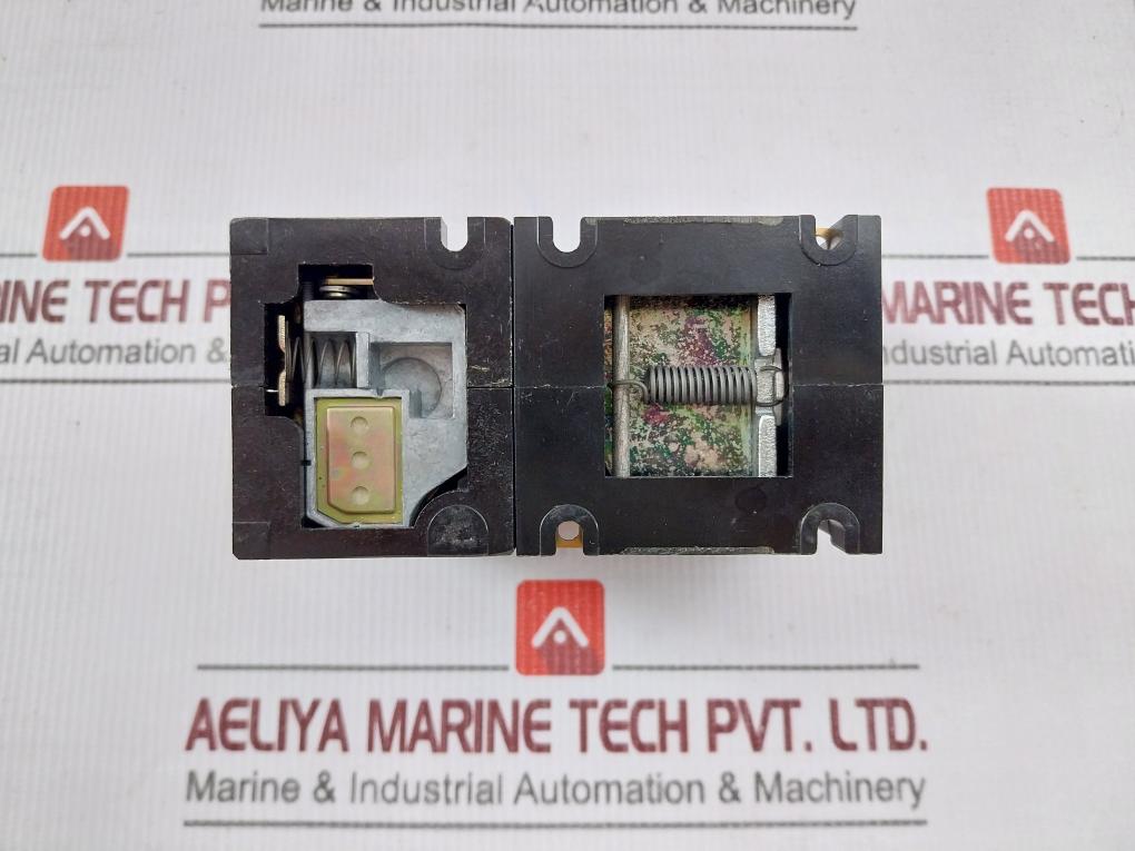 General Electric Cr122Ad02848Aa Pneumatic Time Delay Relay 24V Dc