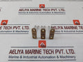 Lot of 3X General Electric CR123C379A Heater Element