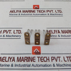 Lot of 3X General Electric CR123C379A Heater Element