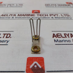 Lot of 3X General Electric CR123C379A Heater Element