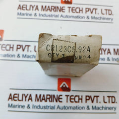 GENERAL ELECTRIC CR123C5.92A Overload Heater Element