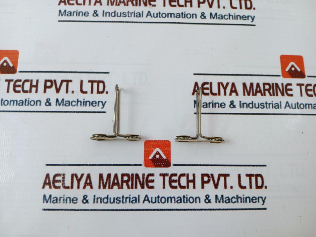 GENERAL ELECTRIC CR123C5.92A Overload Heater Element