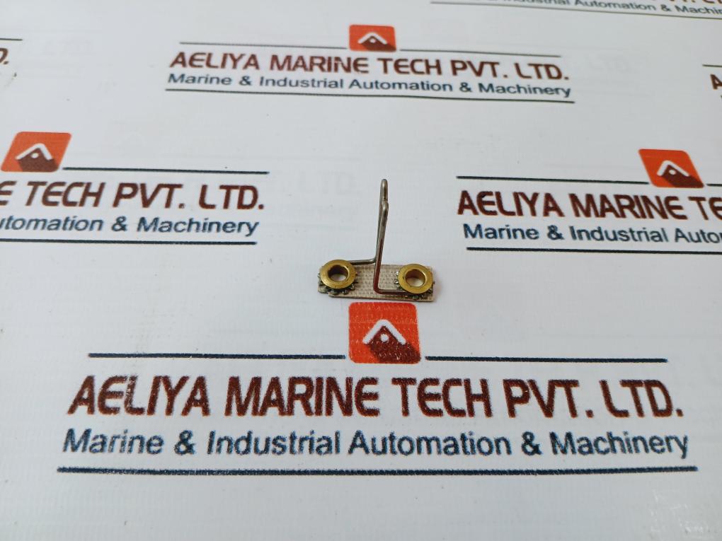 GENERAL ELECTRIC CR123C5.92A Overload Heater Element