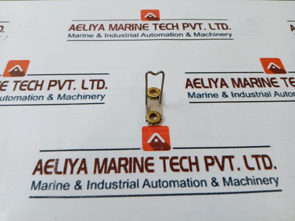 GENERAL ELECTRIC CR123C5.92A Overload Heater Element