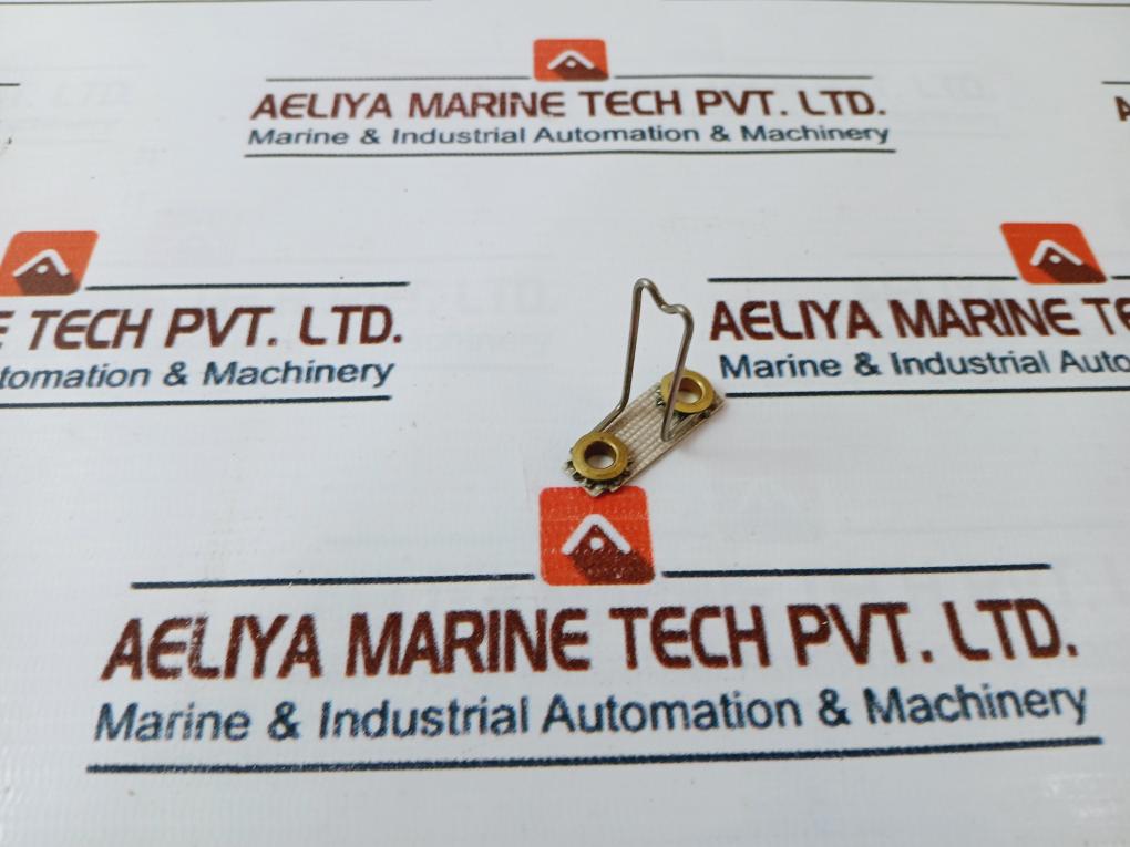 GENERAL ELECTRIC CR123C5.92A Overload Heater Element