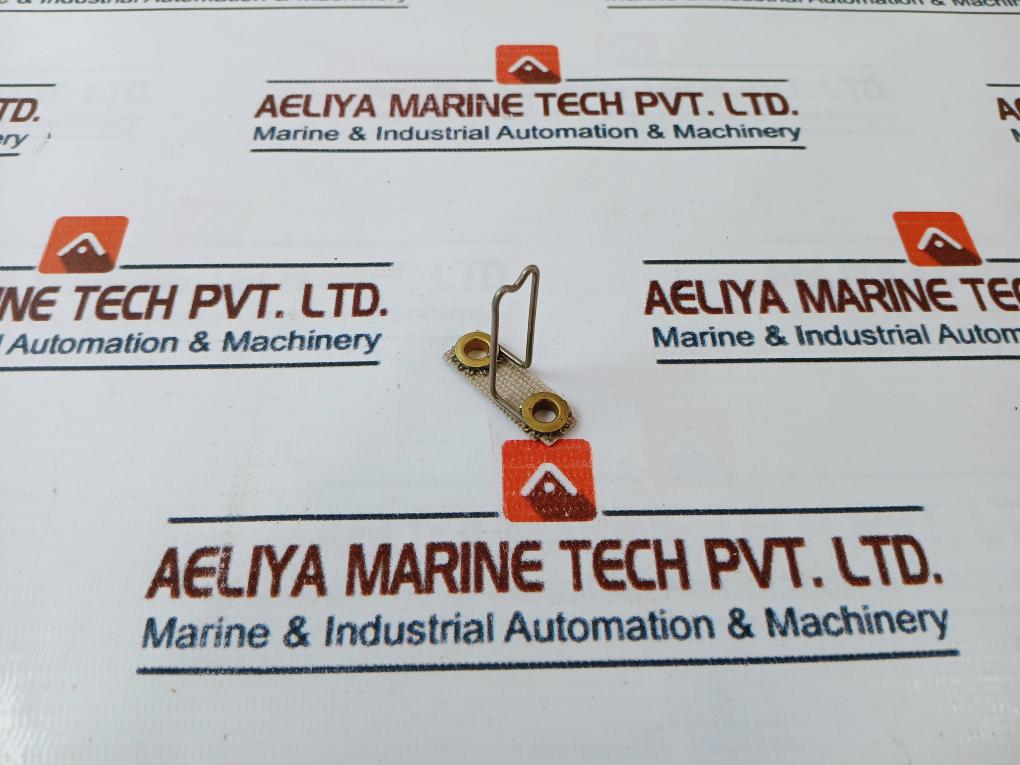 GENERAL ELECTRIC CR123C5.92A Overload Heater Element