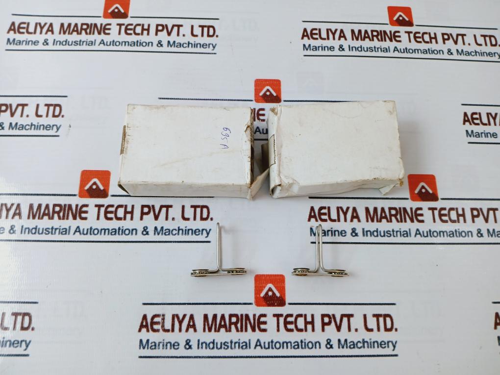 GENERAL ELECTRIC CR123C695A Overload Heater Element