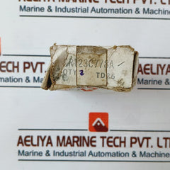 GENERAL ELECTRIC CR123C778A Overload Heater Element