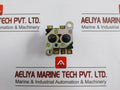 General Electric Cr2940U201 Contact Block Max 600V