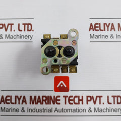 General Electric Cr2940U201 Contact Block Max 600V