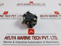 General Electric Cr2940U201 Contact Block Max 600V