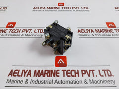 General Electric Cr2940U201 Contact Block Max 600V