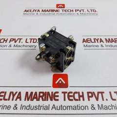 General Electric Cr2940U201 Contact Block Max 600V