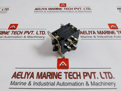 General Electric Cr2940U201 Contact Block Max 600V