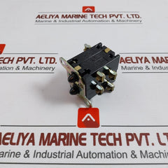 General Electric Cr2940U201 Contact Block Max 600V