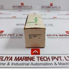 General Electric Cr2940U201 Contact Block Max 600V