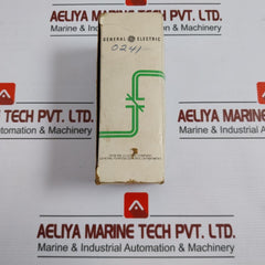 General Electric Cr2940U201 Contact Block Max 600V