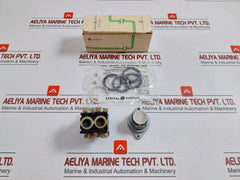 General Electric Cr2940U201 Contact Block Max 600V