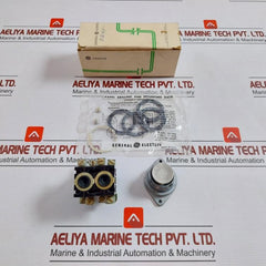 General Electric Cr2940U201 Contact Block Max 600V