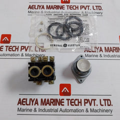General Electric Cr2940U201 Contact Block Max 600V